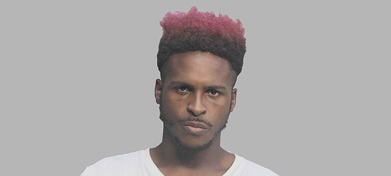 Arrestan por robo al hijo del rapero Luther Campbell en Miami Beach