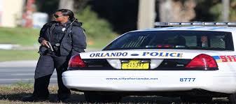 Detienen a un hombre de Orlando que mató a una mujer y secuestró a otra este sábado