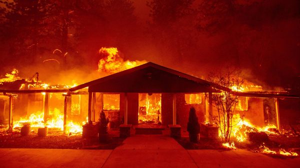 UniVista: Tres principales causas de incendio de hogar