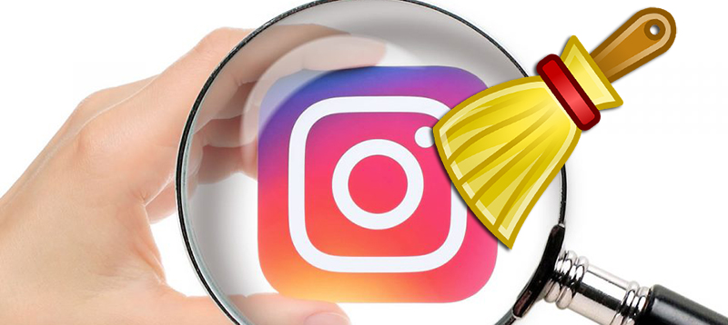 Instagram también anunció la eliminación de seguidores y like falsos