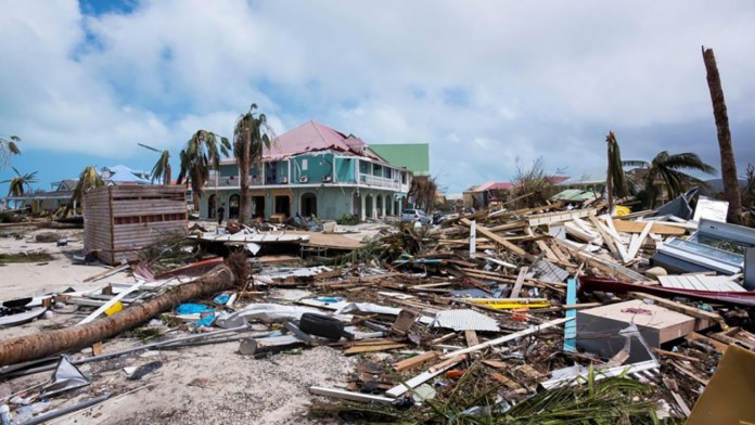 FEMA otorgó $6.5 millones a las comunidades de Broward para cubrir gastos causados por el huracán Irma