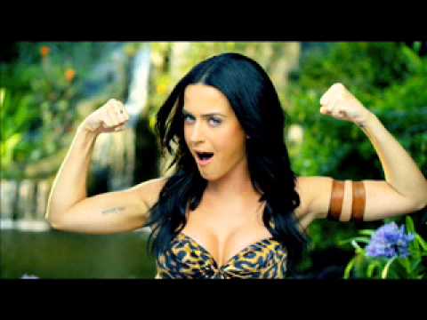 Katy Perry reveló que pensó en suicidarse