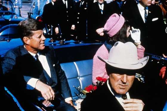55 años después del asesinato de Kennedy guardaespalda aseguró que debió actuar más rápido