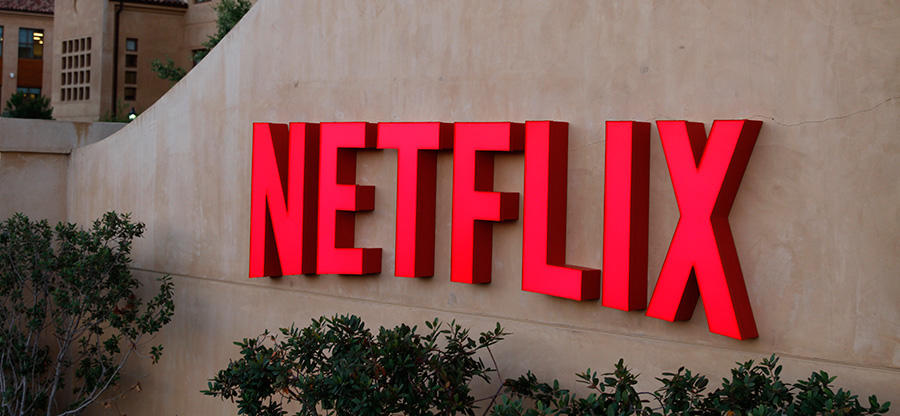 Netflix realizará en los próximos meses 30 nuevas producciones en Brasil