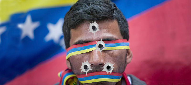 Denuncian más ejecuciones extrajudiciales en Venezuela