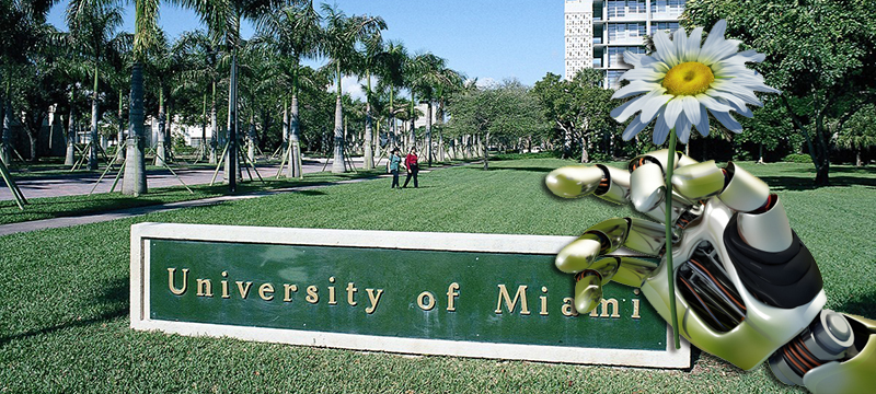 Medio ambiente: tema crucial de discusión para académicos en Miami