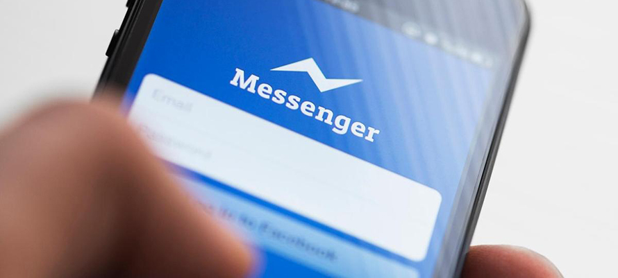 Facebook suspendió revisión de llamadas de Messenger por personas