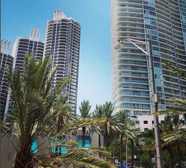 Miami Beach ofrece a los viajeros algo más que sol, surf, arena