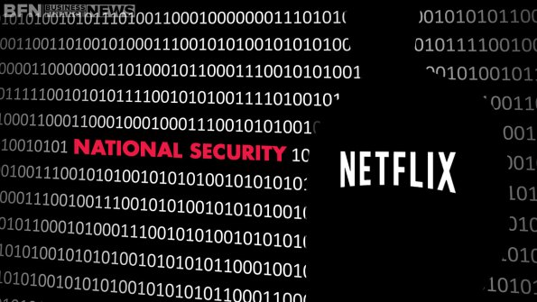 Netflix te ofrece la posibilidad de determinar quién está utilizando tu cuenta sin autorización