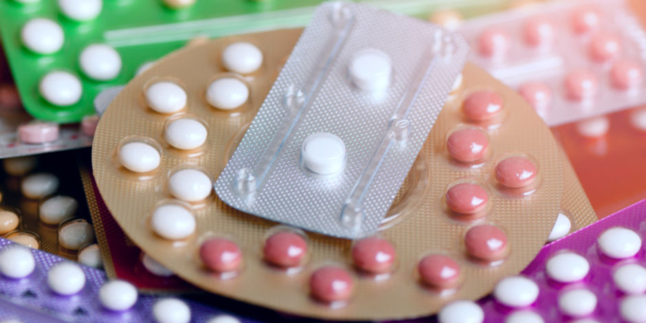 Retiran del mercado pastillas anticonceptivas con error en sus instrucciones