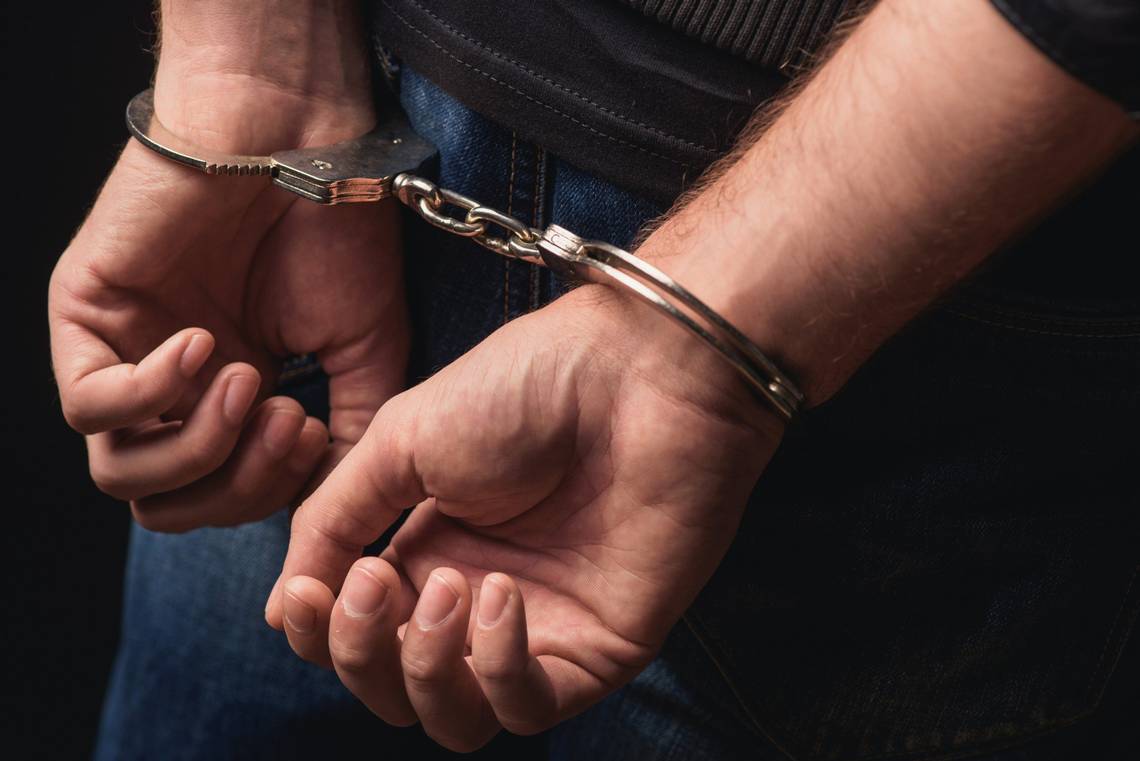 Arrestan a 103 personas en el condado de Polk por tráfico de personas