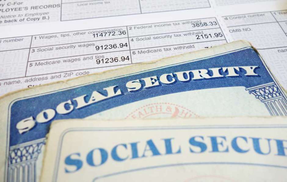 Seguridad social hoy y mañana: ¿Pueden mis hijos recibir los beneficios de los dependientes en función de mis beneficios?