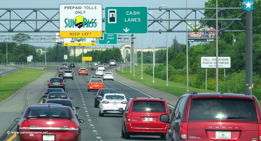 Autoridades de Miami-Dade piden mejorar “malos hábitos” al conducir