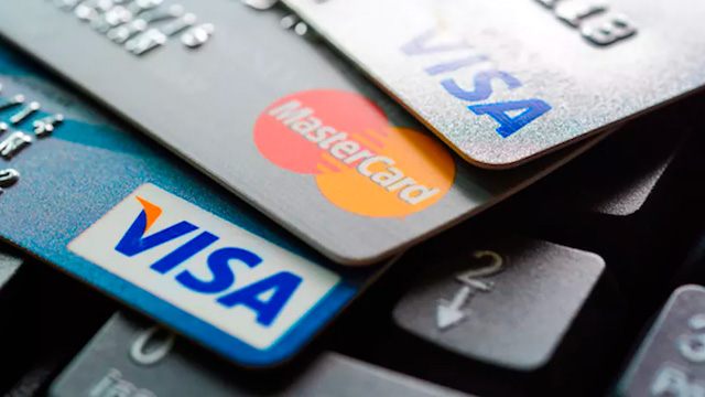 Alivio de deudas de tarjetas de crédito