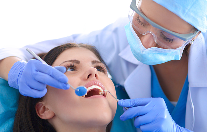 Pacientes de clínica odontológica expuestos a virus al no ser esterilizados adecuadamente los instrumentos