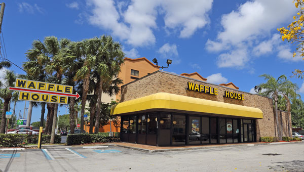 Deliberan pena de muerte para responsable del asesinato de empleados de Waffle House