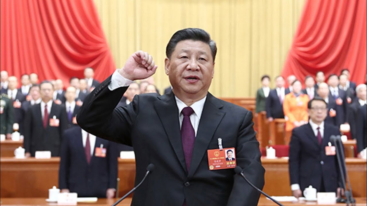 China Hoy: ¿Hacia dónde dirige Xi a su país?