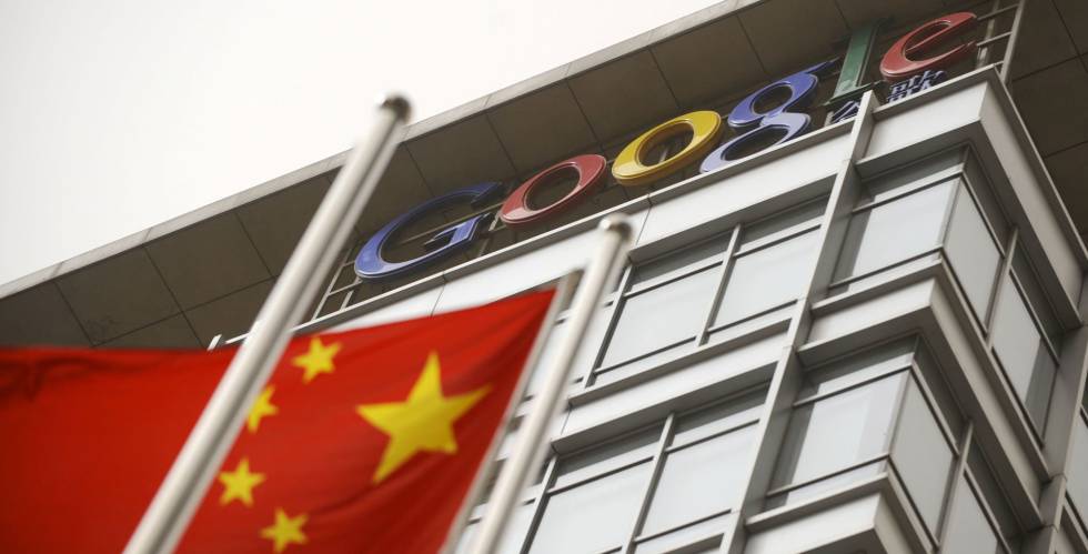 Rubio instó a Ceo de Google a abandonar planes de motor de búsqueda censurado en China