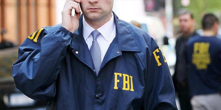 El FBI reveló vínculos entre el pistolero de Pensacola y al-Qaida