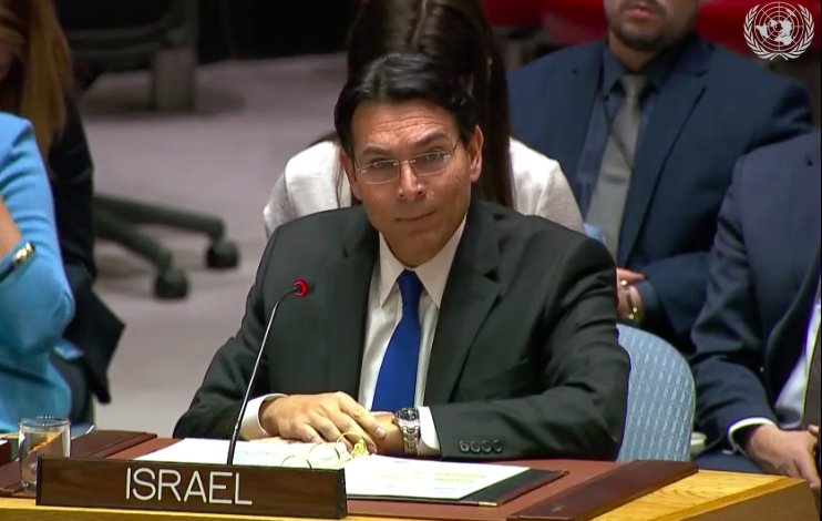 Acusan ante el Consejo de Seguridad de la ONU al ejercito libanés de trabajar para Hezbollah