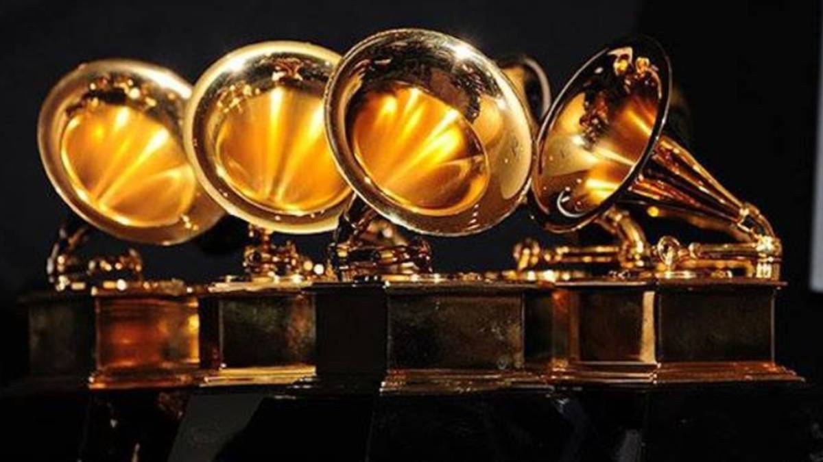 Nominados a la edición 61 de los Premios Grammy 2019
