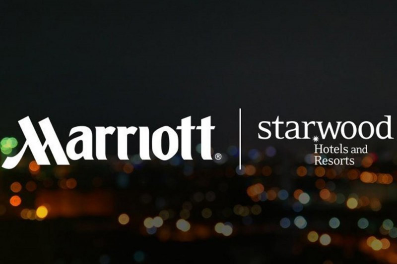 Ciberatraco: 367 millones de clientes afectados por violación de seguridad de la cadena hotelera Starwood