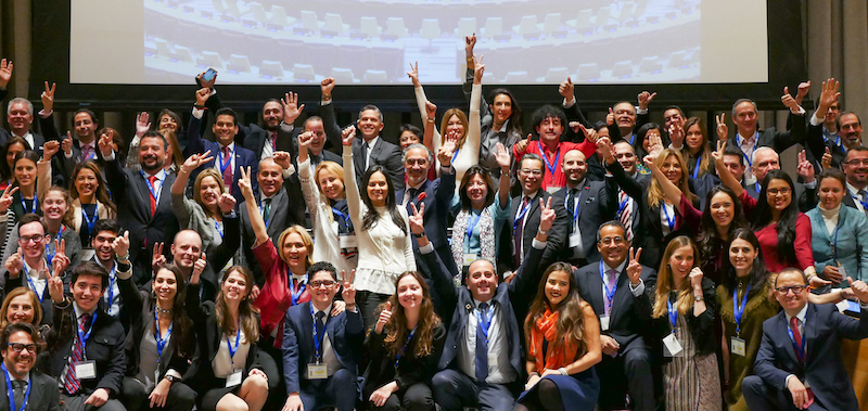 Latino Impact Summit 2018 propondrá soluciones en reunión de la ONU en Nueva York