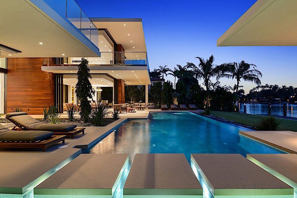 Rapero Lil Wayne compra una casa en Miami por $ 17 millones