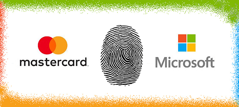 Microsoft y Mastercard trabajan en alianza por una identidad digital