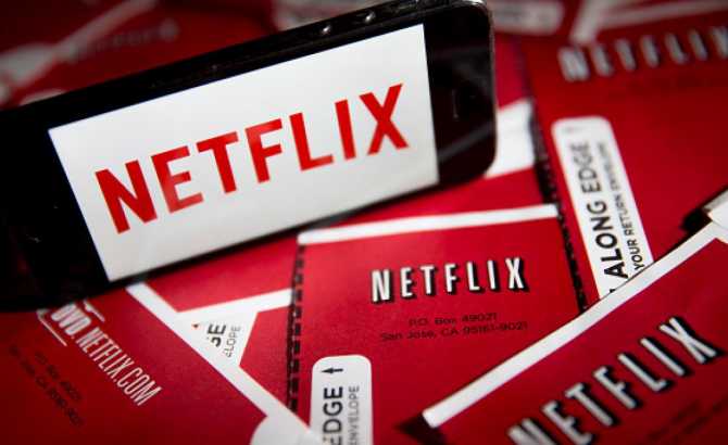 Nuevo plan de suscripción económico de Netflix podrá ser disfrutado en smartphones