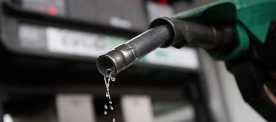 Gasolina registró precio más alto en cinco años en Florida