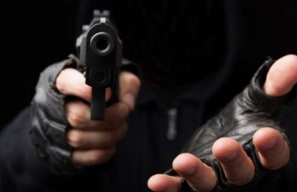 Hombre armado amenazó a jóvenes que participaban en “Wheels Up, Guns Down”