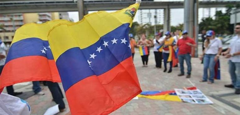 Veppex pide a comunidad internacional “romper relaciones” con gobierno venezolano a partir del 10 de enero