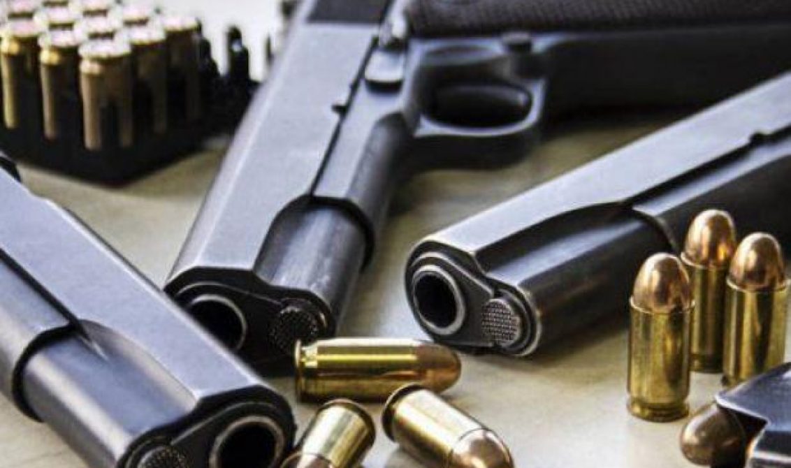 2.158.447 es la cifra record de permisos concedidos para portar armas en Florida