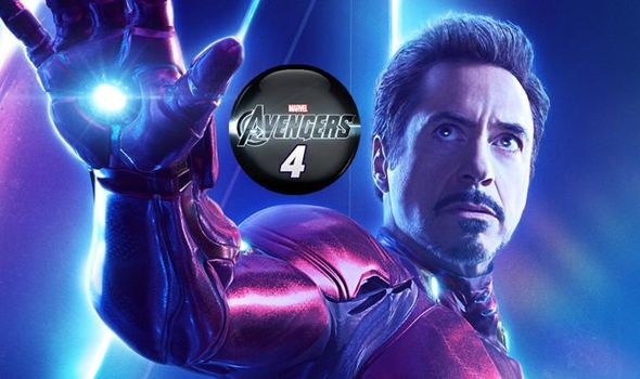 Marvel Studios y Disney sorpenden al público con la presentación del trailer de Avengers 4