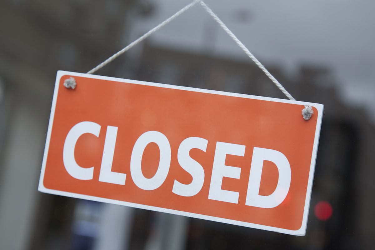 Autoridades ordenan cierre de 6 restaurantes en el Sur de la Florida