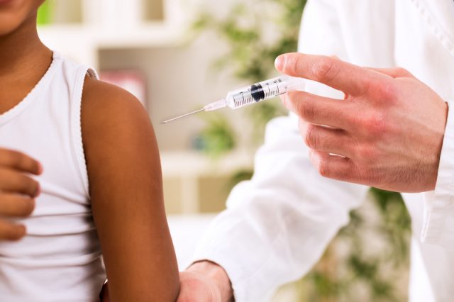 ¡Aún puede vacunarse! Muertes infantiles aumentan durante temporada de gripe en Florida