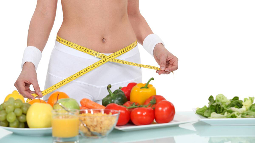Conoce la No Dieta y cómo puede ayudarte a perder peso