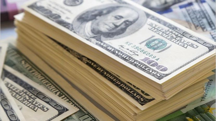 Una mujer de Maryland casi pierde el boleto de la lotería con el que ganó $50.000 hace semanas