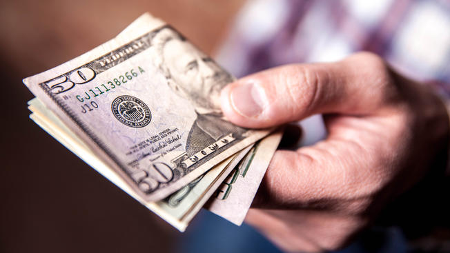 5 consejos para evitar que el dinero se te vaya demasiado rápido
