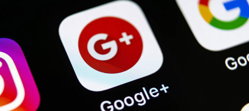 Google+ será eliminado antes de lo previsto por nueva falla de seguridad