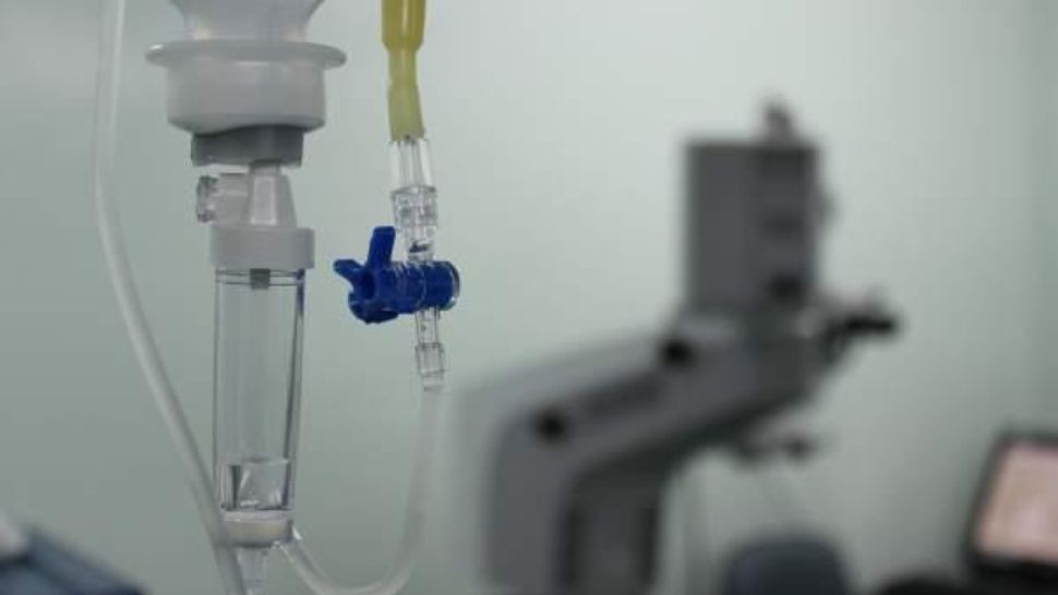 Hospitales de Israel dejaron de recibir pacientes palestinos