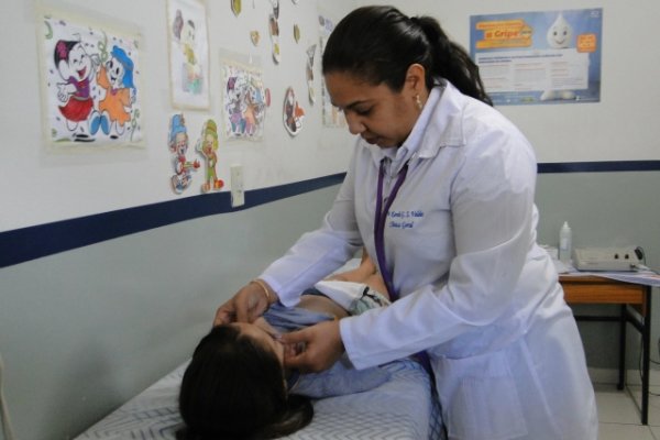 Médicos cubanos presentaron demanda contra la OPS por lo ocurrido en el programa “Mais Médicos”