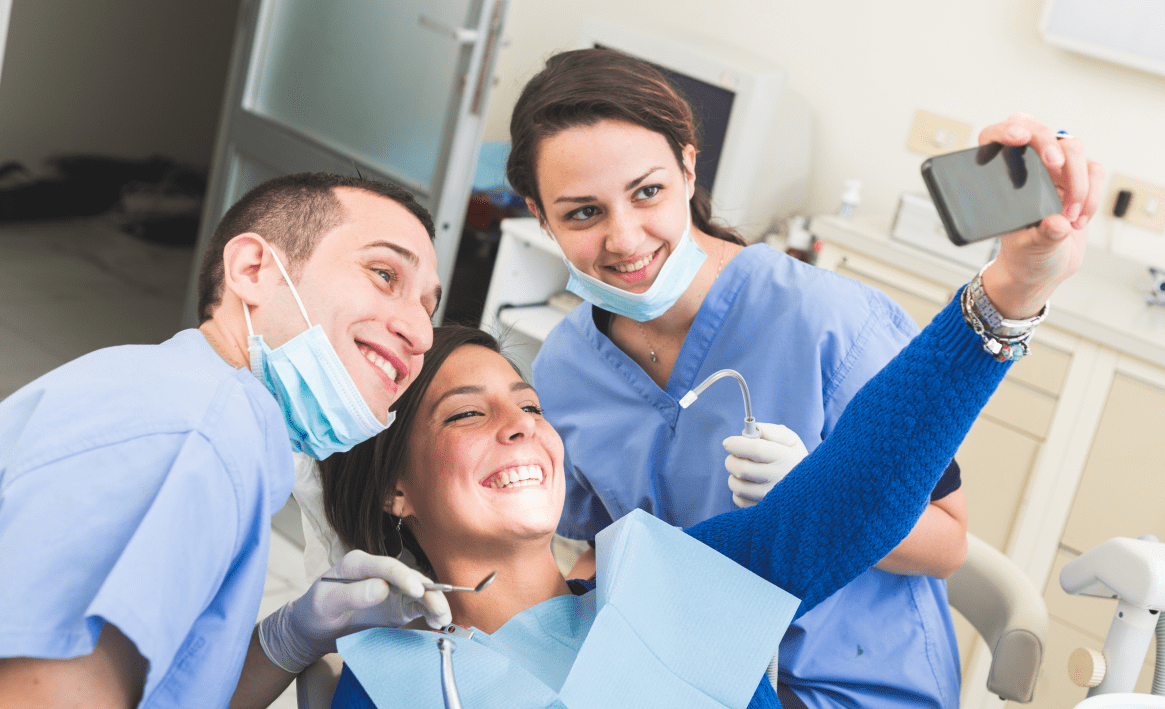 Gerardo Sandoval: Dentistas deben maximizar presencia local
