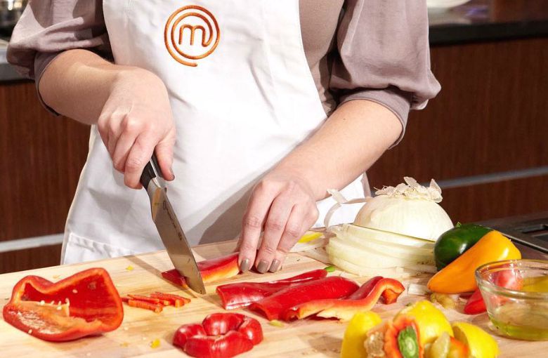 “Masterchef Latino” inicia audiciones para la segunda temporada de la competencia culinaria