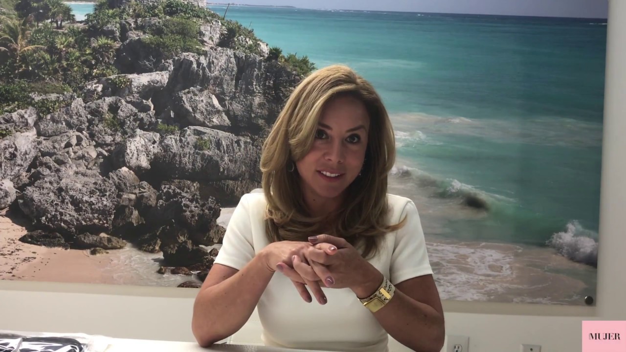 Miami Diario Live: Siluandra Sheffer, “el cáncer es una inspiración para ayudar”
