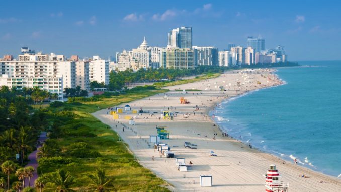 Miami será escenario del Festival Pop de Miami Beach en noviembre