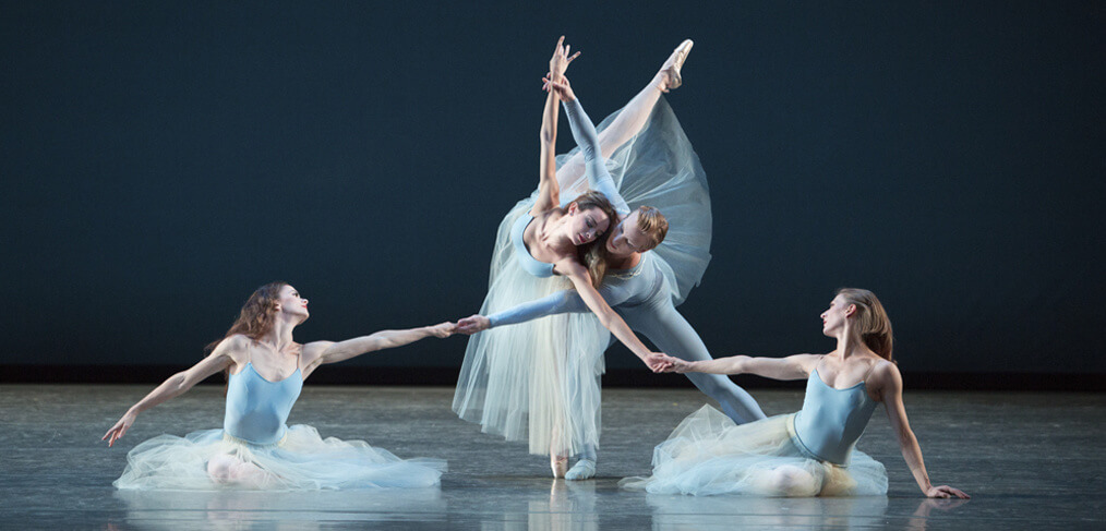 Este 15 de agosto inicia el Festival Internacional de Ballet de Miami