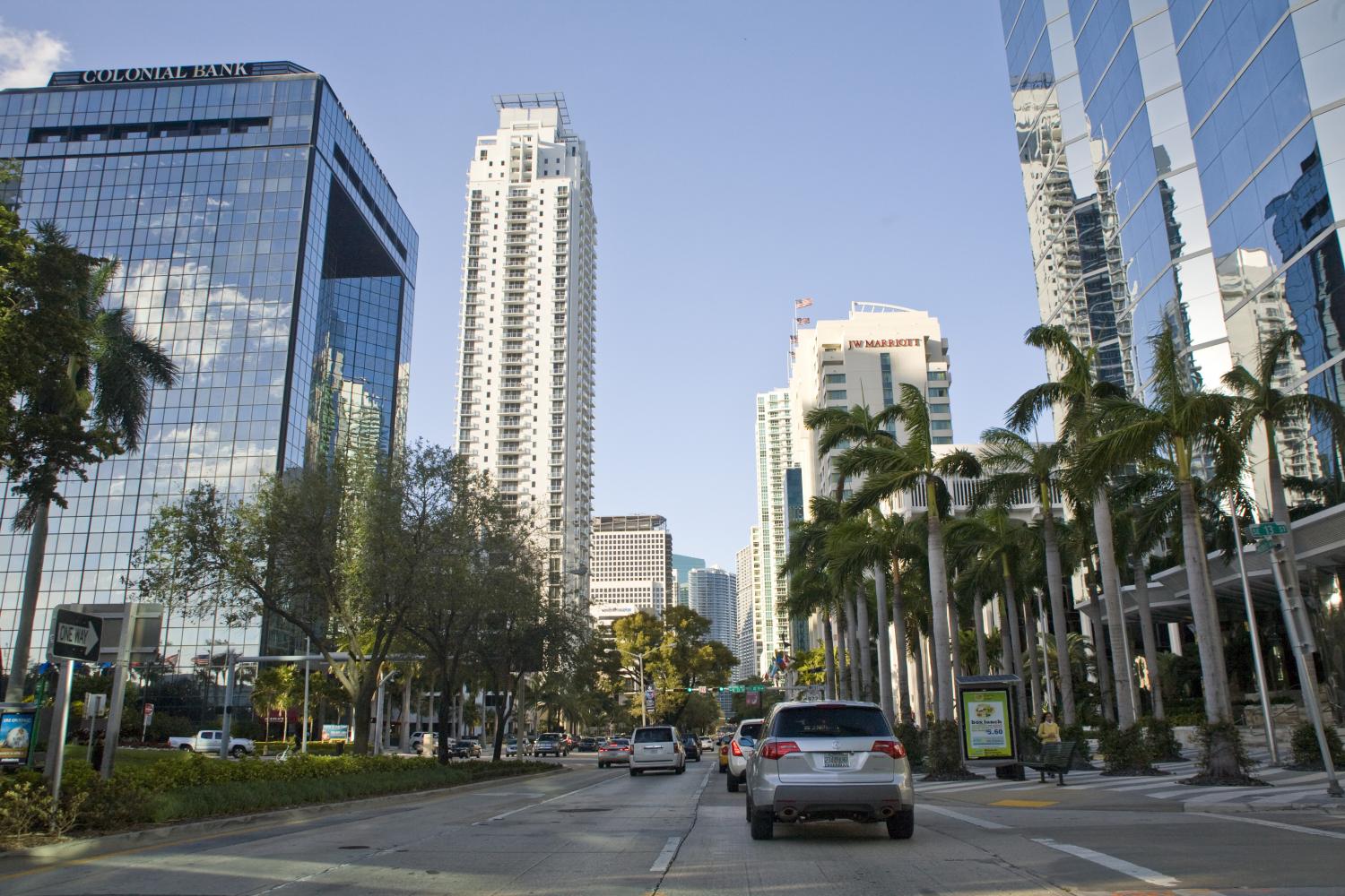 Miami lanza la primera fase del programa Forever Bond de $ 400 millones