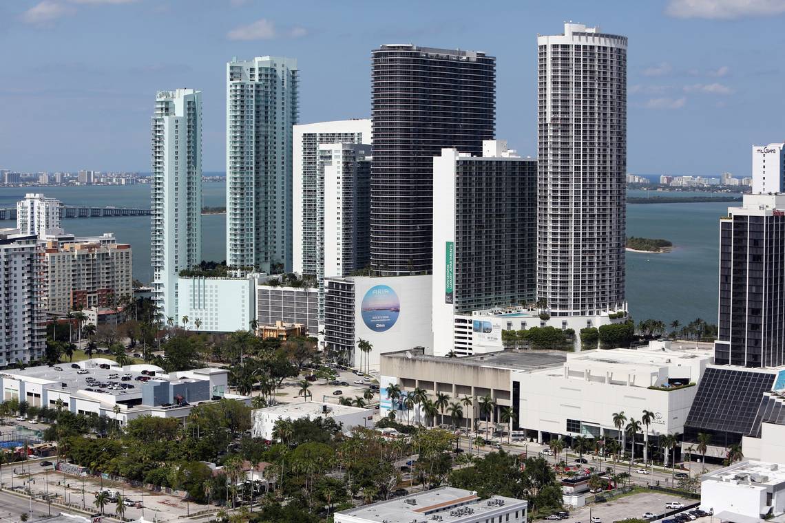 Otros negocios deben cerrar en Miami Dade ¡No solo los restaurantes!